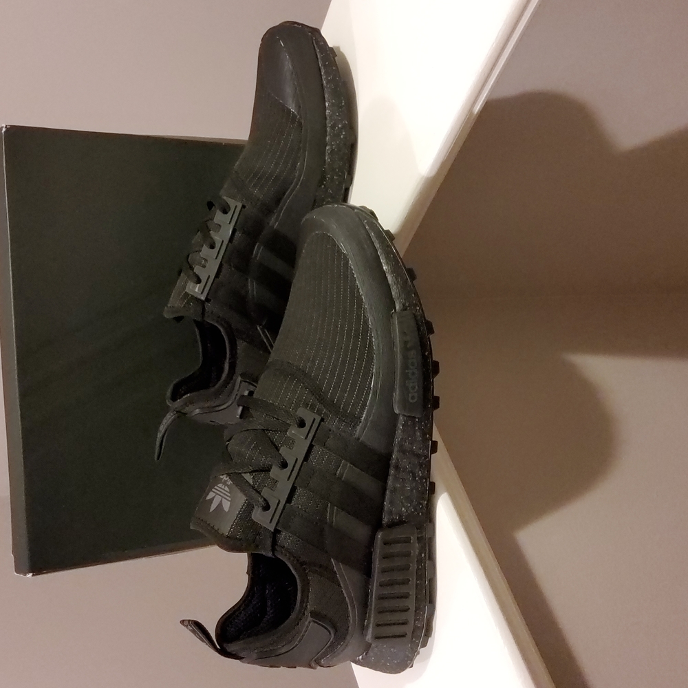 BRAND NEW MEN"S ADIDAS SIZE 12